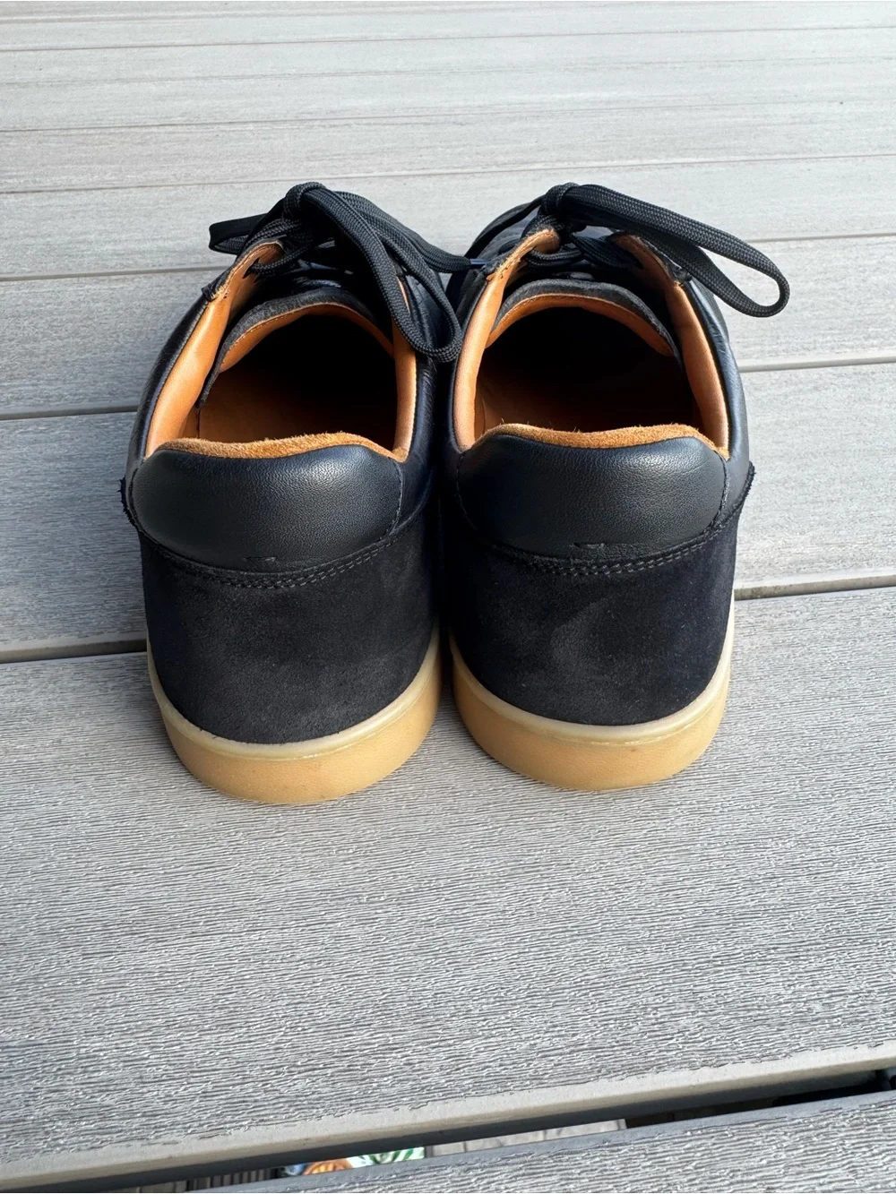 Allen Edmonds Liam Sneaker